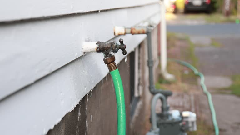 Best Siding Painting and Refinishing  in North Shore, VA